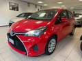Toyota Yaris Yaris 5p 1.5h Active Rouge - thumbnail 3