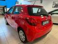 Toyota Yaris Yaris 5p 1.5h Active Rouge - thumbnail 6