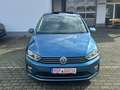 Volkswagen Golf Sportsvan Highline Automatik Xenon Bleu - thumbnail 2