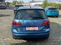 Volkswagen Golf Sportsvan Highline Automatik Xenon Bleu - thumbnail 5