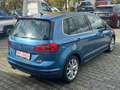 Volkswagen Golf Sportsvan Highline Automatik Xenon Bleu - thumbnail 4