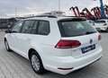 Volkswagen Golf VII Variant Trendline BMT/Start-Stopp/2018 Blanc - thumbnail 7