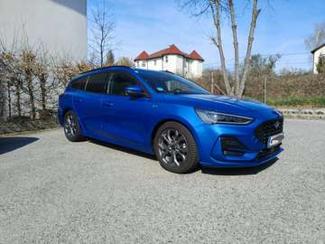 Focus Turnier 1,5 EcoBlue ST-Line Style  Aut. ST-L