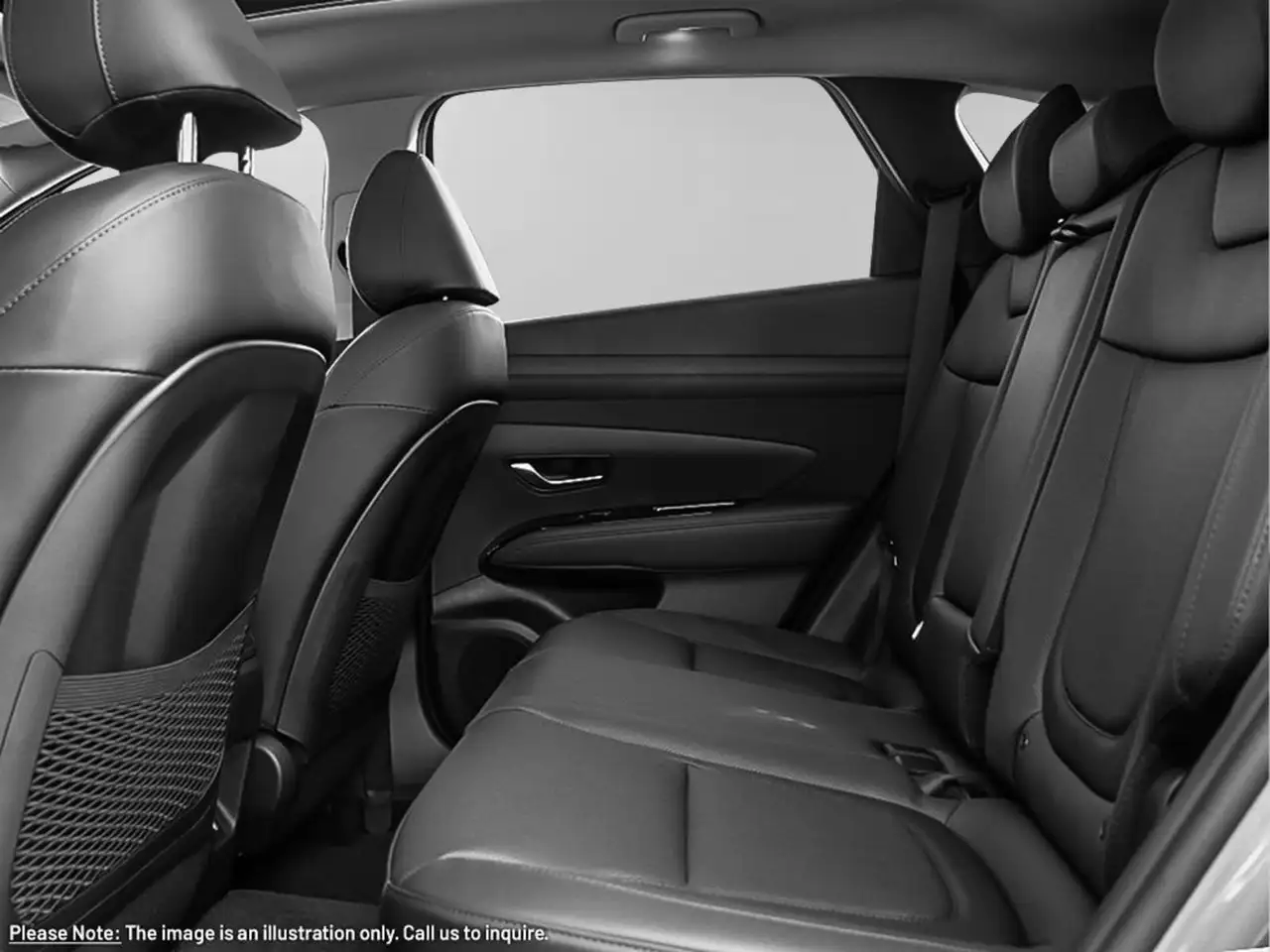 Hyundai TUCSON fotografie Hyundai TUCSON