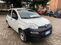 Fiat Panda 1.2 BENZINA (N1) AUTOCARRO 2 POSTI *EURO 6d-TEMP Wit - thumbnail 7