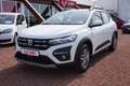 Dacia Sandero Stepway III TCe 90 Comfort LED Navi PDC Wit - thumbnail 2