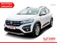 Dacia Sandero Stepway III TCe 90 Comfort LED Navi PDC Wit - thumbnail 1
