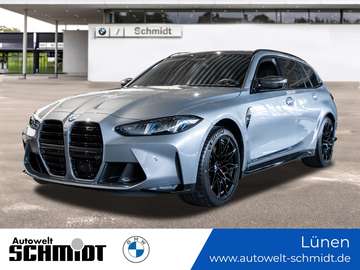 Competion M xDrive Touring UPE 124.560 EU