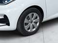 Renault ZOE LIFE R110 Z.E 40 (Batteriekauf) Weiß - thumbnail 6