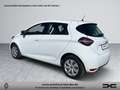 Renault ZOE LIFE R110 Z.E 40 (Batteriekauf) Weiß - thumbnail 4