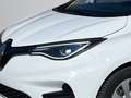 Renault ZOE LIFE R110 Z.E 40 (Batteriekauf) Weiß - thumbnail 5