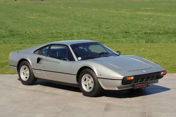 GTB Vetroresina - Ferrari Classiche