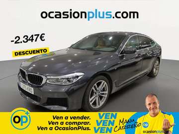 630dA Gran Turismo
