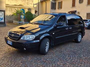 Carnival  2006 2.9 crdi 16v 146 cv