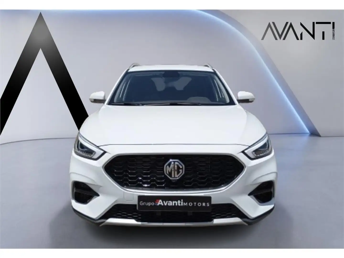 MG ZS 1.5 Comfort - 2