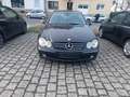 Mercedes-Benz CLK 270 Coupe CDI Elegance Fekete - thumbnail 1