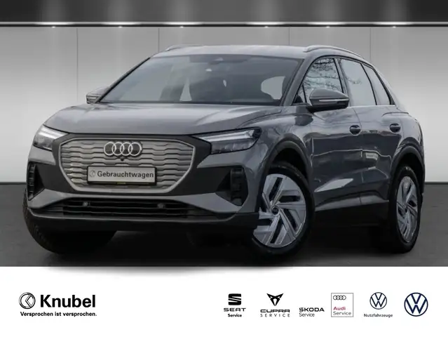 Audi 35 e-tron Assistenz+ LED Navi Keyless RKamera