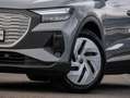 Audi Sonstige 35 e-tron Assistenz+ LED Navi Keyless RKamera Grau - thumbnail 5