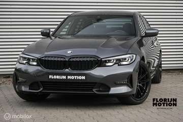 3-serie 320i Executive Edition | Stoelverwarming |