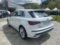 Audi A3 SPB 30 TFSI S tronic Business Advanced Blanco - thumbnail 5