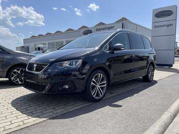 FR-LINE Automatik, NAVI+DAB+XENON+ACC+MEMORY+MASSA