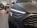 Audi A3 (PREZZO+IVA)35 TFSI S tronic  Identy Black Grigio - thumbnail 3