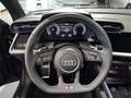 Audi A3 (PREZZO+IVA)35 TFSI S tronic  Identy Black Gris - thumbnail 13