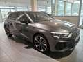 Audi A3 (PREZZO+IVA)35 TFSI S tronic  Identy Black Grau - thumbnail 1