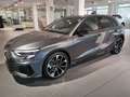 Audi A3 (PREZZO+IVA)35 TFSI S tronic  Identy Black Grijs - thumbnail 2