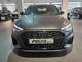 Audi A3 (PREZZO+IVA)35 TFSI S tronic  Identy Black Gris - thumbnail 4