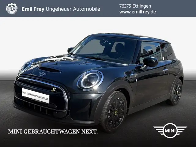 MINI Cooper SE Cooper SE Classic Trim, SHZ, PDC, Navi