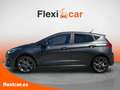 Ford Fiesta Vignale 1.0 EcoBoost MHEV 125 Gris - thumbnail 4
