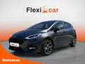 Ford Fiesta Vignale 1.0 EcoBoost MHEV 125 Gris - thumbnail 3