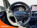 Ford Fiesta Vignale 1.0 EcoBoost MHEV 125 Gris - thumbnail 10