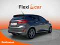 Ford Fiesta Vignale 1.0 EcoBoost MHEV 125 Gris - thumbnail 8