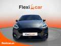 Ford Fiesta Vignale 1.0 EcoBoost MHEV 125 Gris - thumbnail 2
