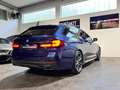 BMW 520 Touring xDrive M Sport HUD SHADOW PYTHONIC PROFESS Blau - thumbnail 17