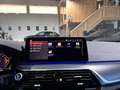 BMW 520 Touring xDrive M Sport HUD SHADOW PYTHONIC PROFESS Blau - thumbnail 39