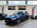 BMW 520 Touring xDrive M Sport HUD SHADOW PYTHONIC PROFESS Blau - thumbnail 4
