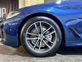 BMW 520 Touring xDrive M Sport HUD SHADOW PYTHONIC PROFESS Blau - thumbnail 14