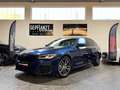 BMW 520 Touring xDrive M Sport HUD SHADOW PYTHONIC PROFESS Blau - thumbnail 5