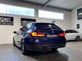 BMW 520 Touring xDrive M Sport HUD SHADOW PYTHONIC PROFESS Blau - thumbnail 21