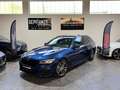 BMW 520 Touring xDrive M Sport HUD SHADOW PYTHONIC PROFESS Blau - thumbnail 6