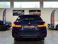 BMW 520 Touring xDrive M Sport HUD SHADOW PYTHONIC PROFESS Blau - thumbnail 19