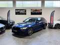 BMW 520 Touring xDrive M Sport HUD SHADOW PYTHONIC PROFESS Blau - thumbnail 1