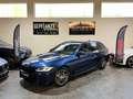 BMW 520 Touring xDrive M Sport HUD SHADOW PYTHONIC PROFESS Blau - thumbnail 7