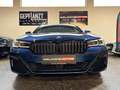 BMW 520 Touring xDrive M Sport HUD SHADOW PYTHONIC PROFESS Blau - thumbnail 12