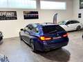 BMW 520 Touring xDrive M Sport HUD SHADOW PYTHONIC PROFESS Blau - thumbnail 22