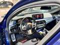 BMW 520 Touring xDrive M Sport HUD SHADOW PYTHONIC PROFESS Blau - thumbnail 26