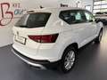 SEAT Ateca 2,0TDI DSG Style *LED*NAVI*ACC*Alcantara*Sitzhe... Weiß - thumbnail 4